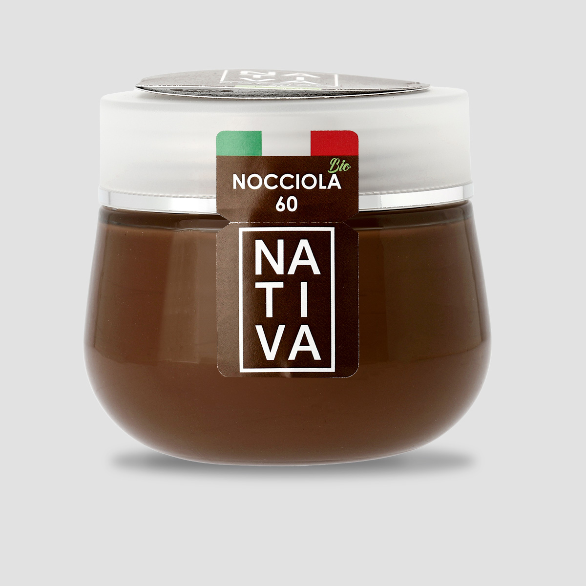 Italian Hazelnut Chocolate Spread Sampler
