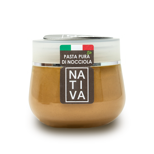 Offerta Pasta Pura 100% Nocciole italiane